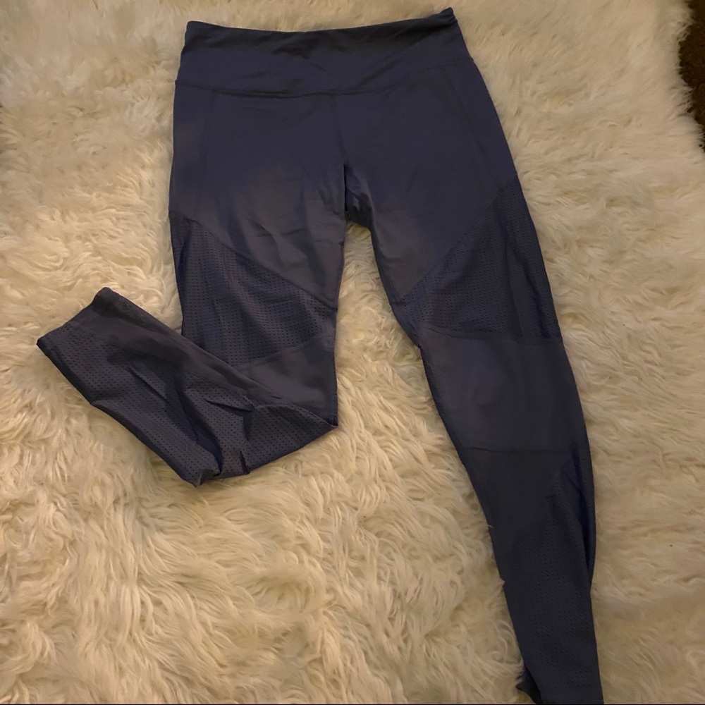 Vsx mesh leggings